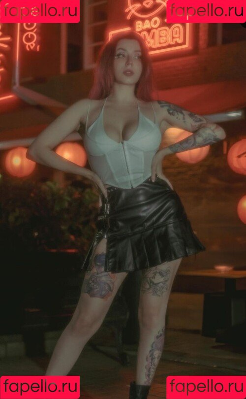 spicynika_ Onlyfans Photo Gallery 