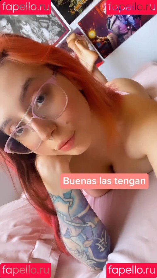 spicynika_ Onlyfans Photo Gallery 