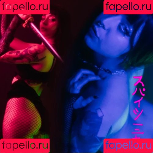 spicynika_ Onlyfans Photo Gallery 