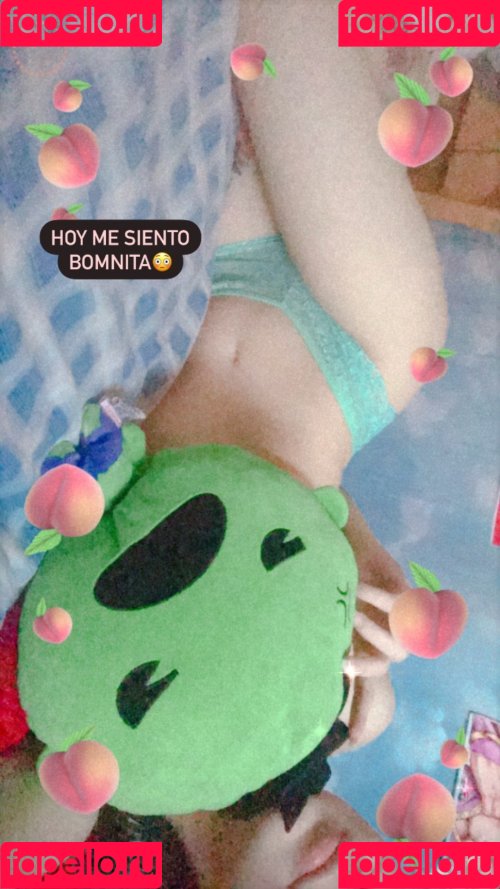 spicynika_ Onlyfans Photo Gallery 