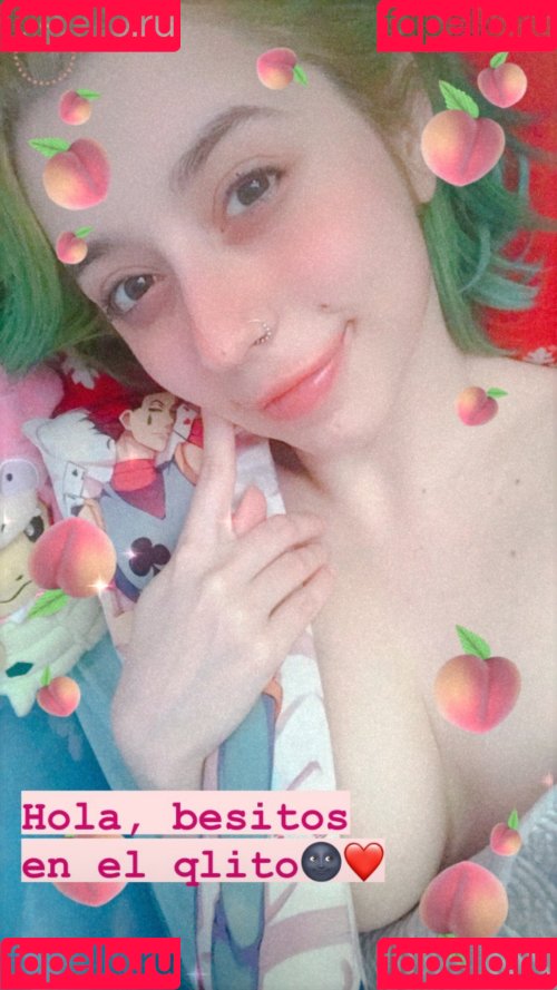 spicynika_ Onlyfans Photo Gallery 