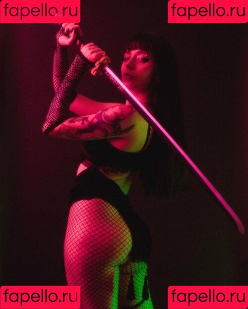 spicynika_ Onlyfans Photo Gallery 