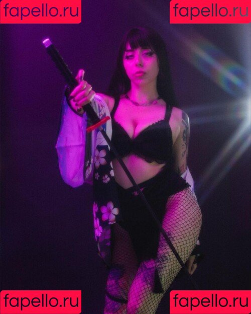 spicynika_ Onlyfans Photo Gallery 