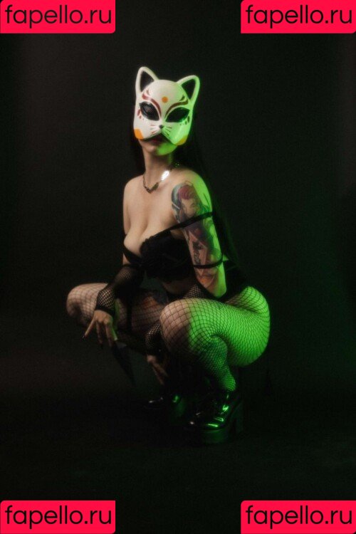 spicynika_ Onlyfans Photo Gallery 