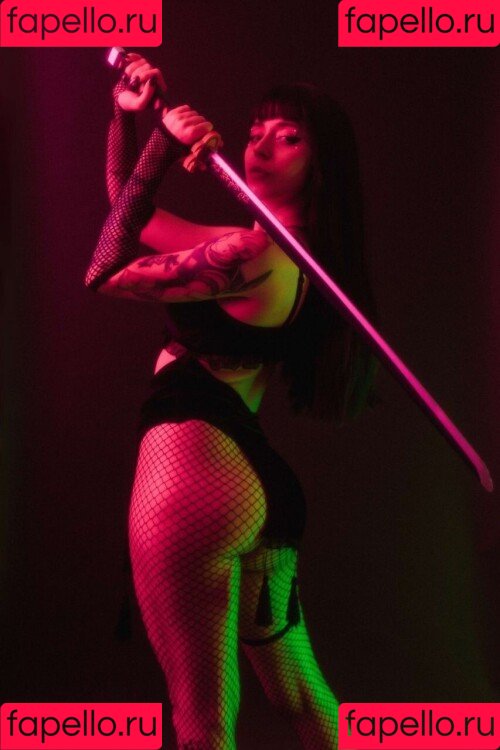 spicynika_ Onlyfans Photo Gallery 