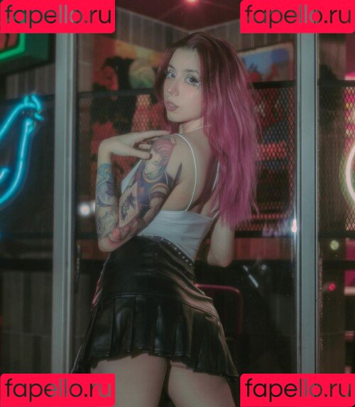 spicynika_ Onlyfans Photo Gallery 