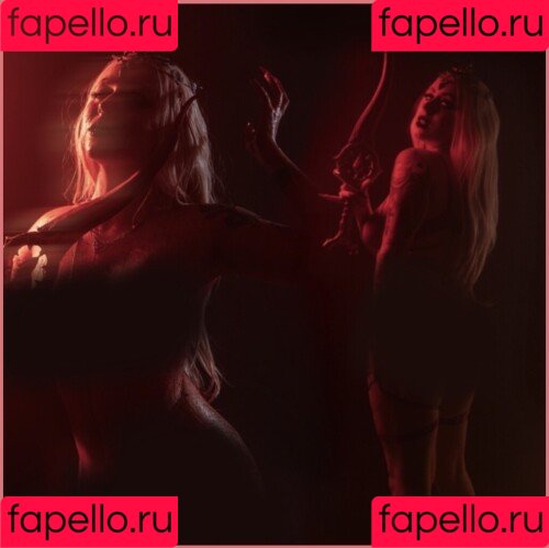 spicynika_ Onlyfans Photo Gallery 