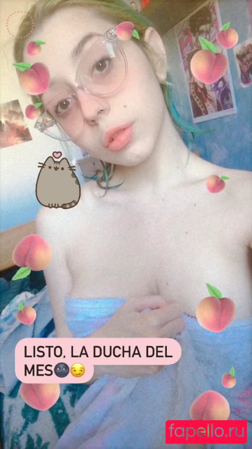 spicynika_ Nude Onlyfans Photo 127