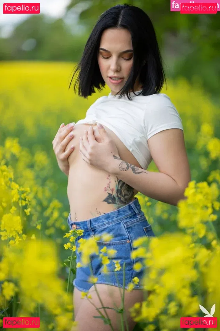 Marisa Ehret Onlyfans Photo Gallery 