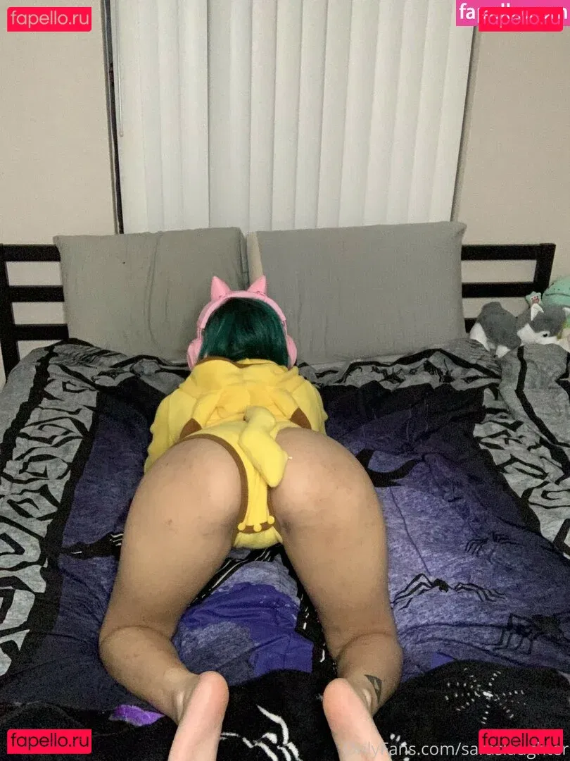 xxsara_slaughterxx Onlyfans Photo Gallery 