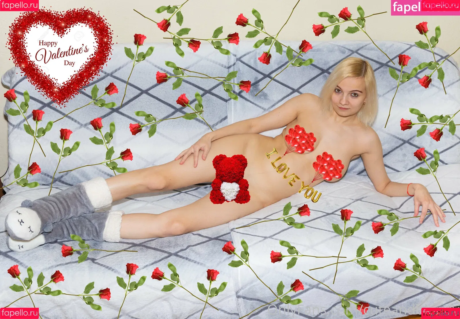 cuteandblondy Onlyfans Photo Gallery 