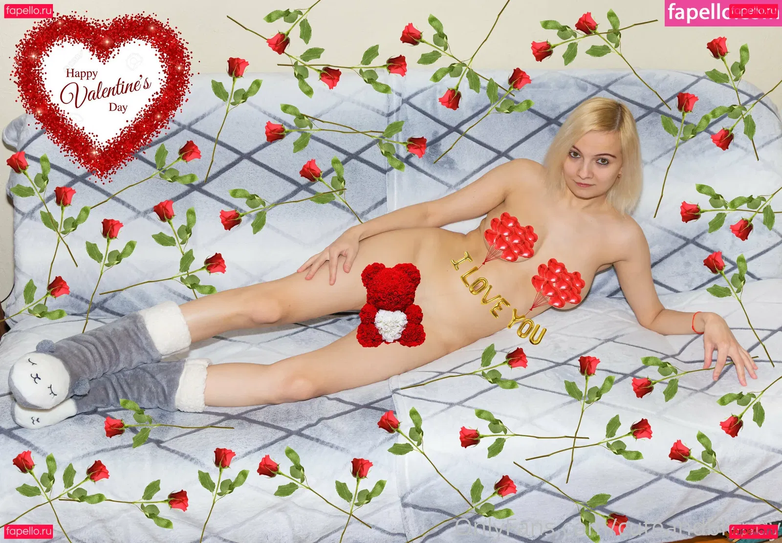 cuteandblondy Onlyfans Photo Gallery 