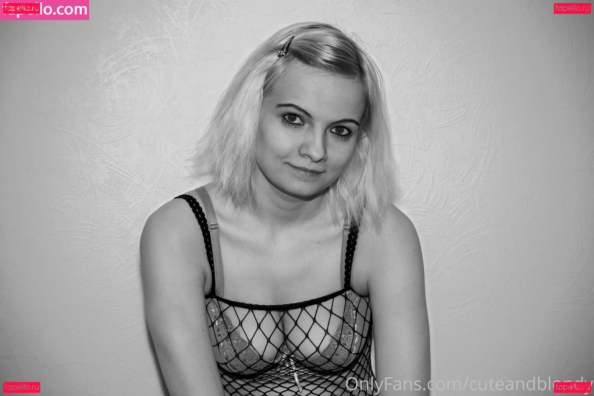 cuteandblondy Onlyfans Photo Gallery 