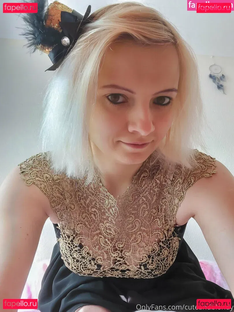 cuteandblondy Onlyfans Photo Gallery 