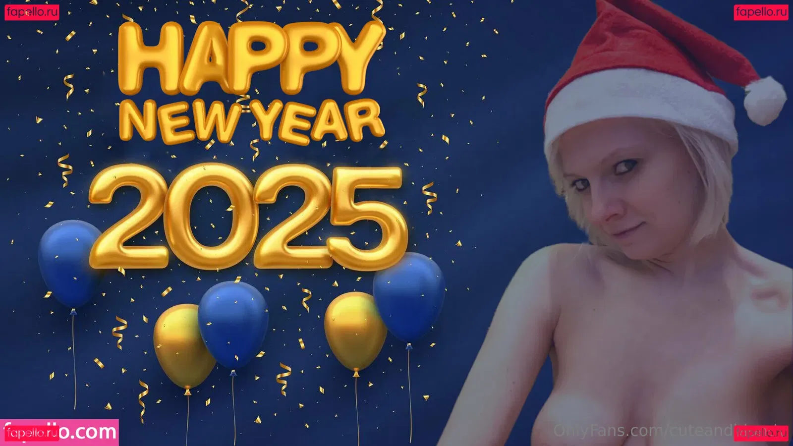 cuteandblondy Onlyfans Photo Gallery 