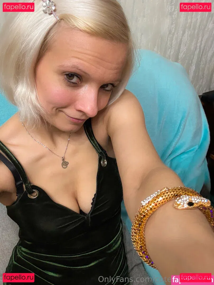 cuteandblondy Onlyfans Photo Gallery 