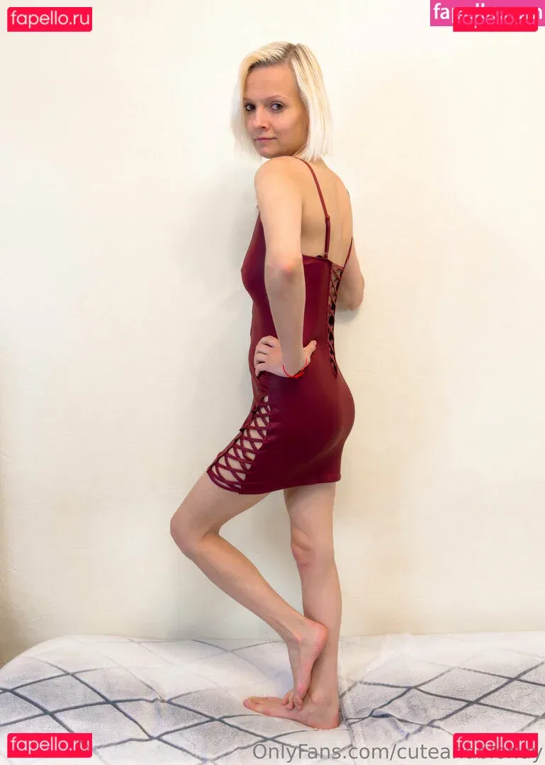 cuteandblondy Onlyfans Photo Gallery 