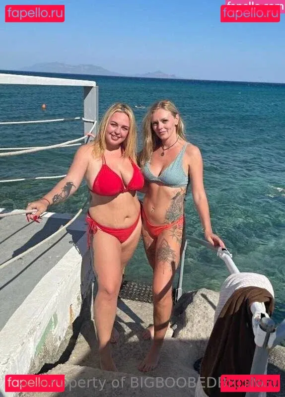 bigboobedbritneyvip Onlyfans Photo Gallery 