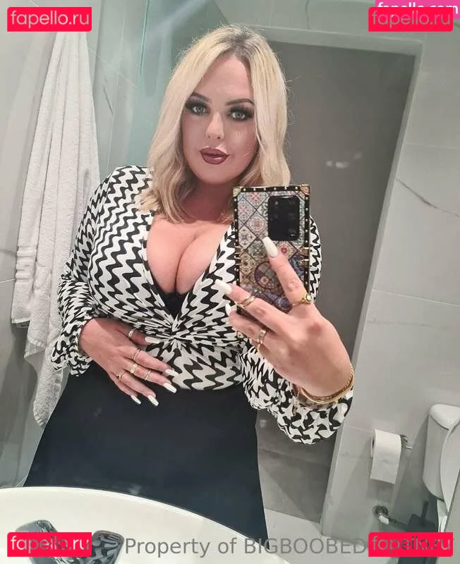 bigboobedbritneyvip Onlyfans Photo Gallery 