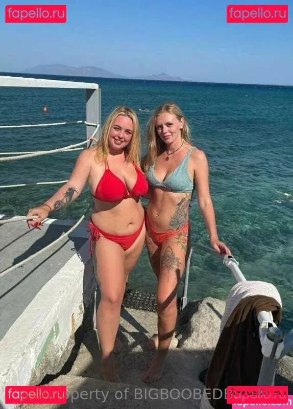 bigboobedbritneyvip Onlyfans Photo Gallery 