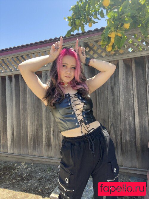BassKitten Nude Onlyfans Photo 46