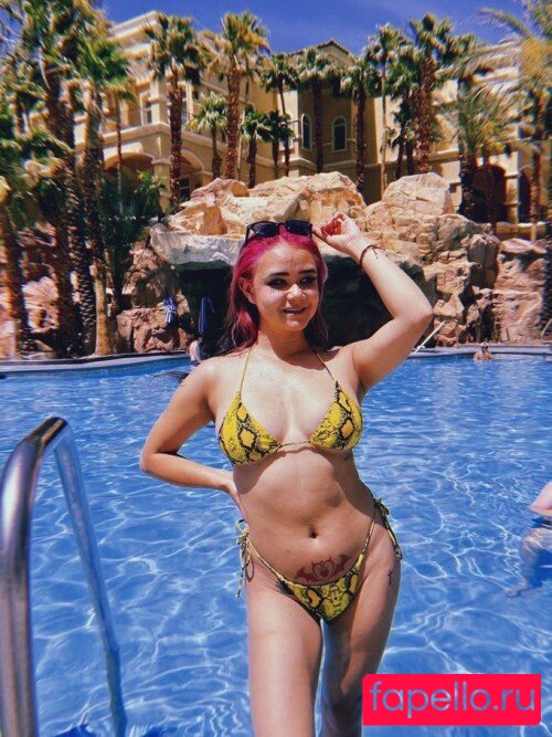 BassKitten Nude Onlyfans Photo 45