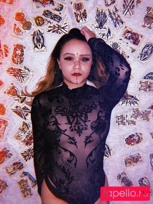 BassKitten Nude Onlyfans Photo 21
