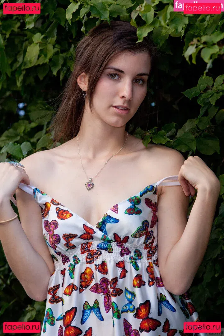 Melissa Johnston Onlyfans Photo Gallery 