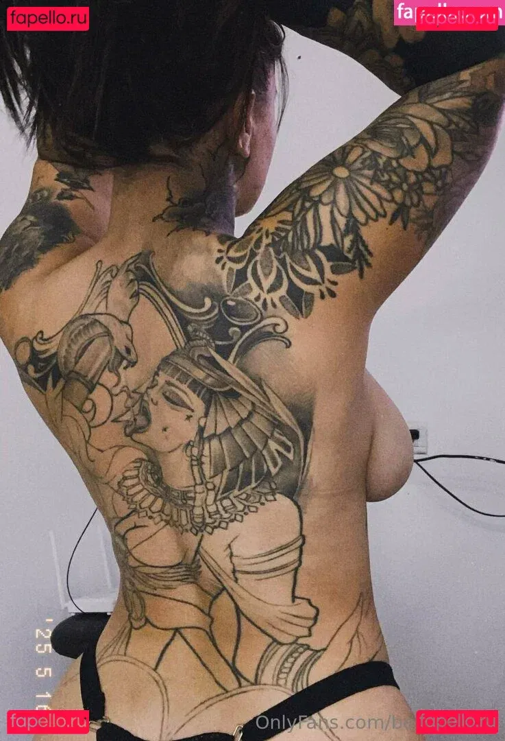 bebitarubia Onlyfans Photo Gallery 