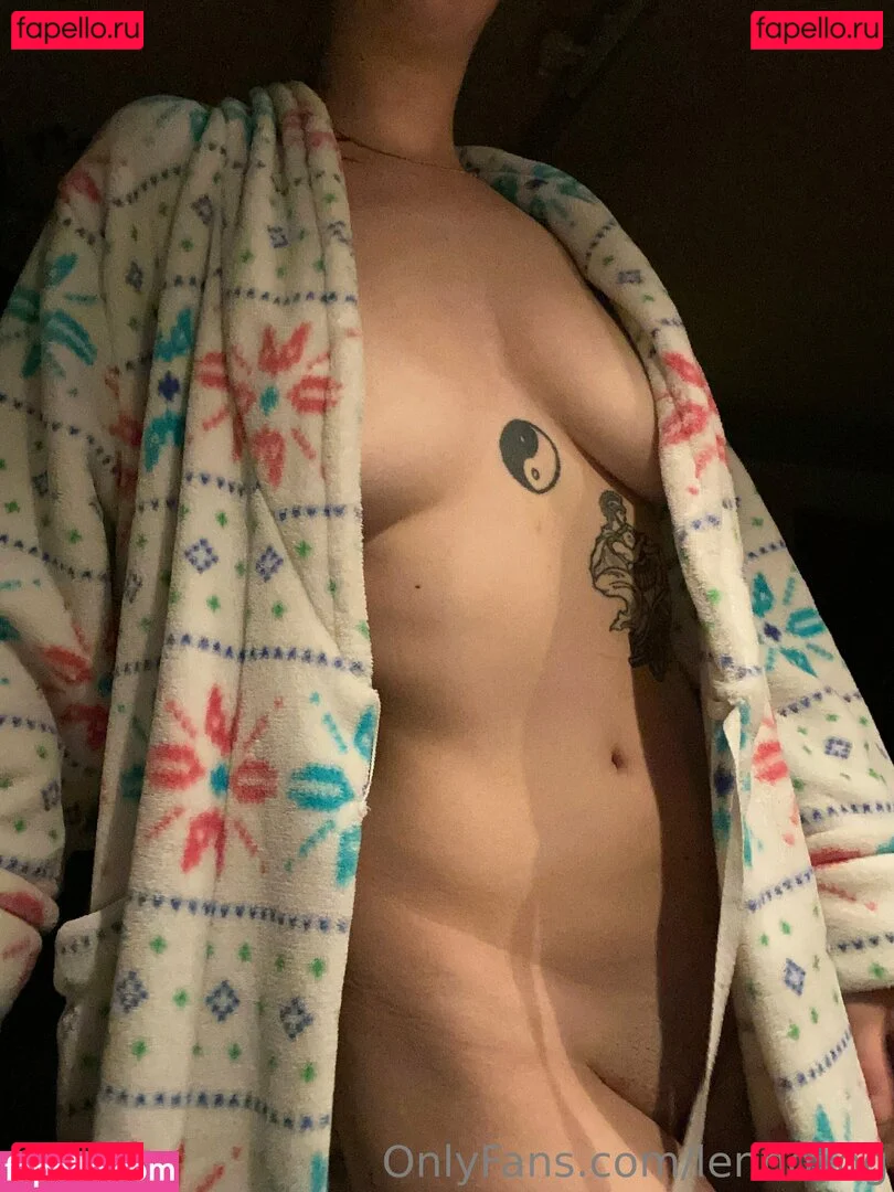 lennoxog Onlyfans Photo Gallery 