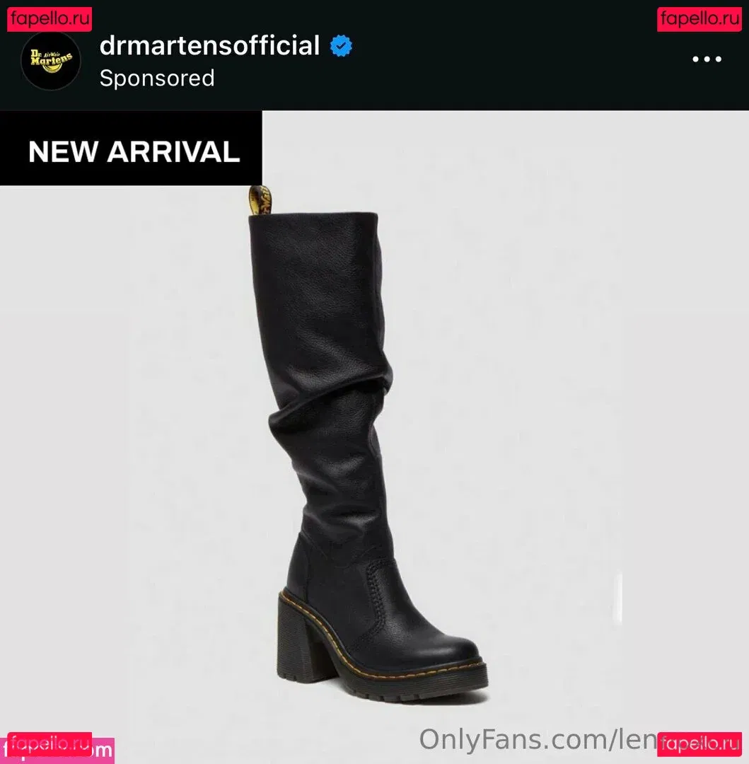 lennoxog Onlyfans Photo Gallery 