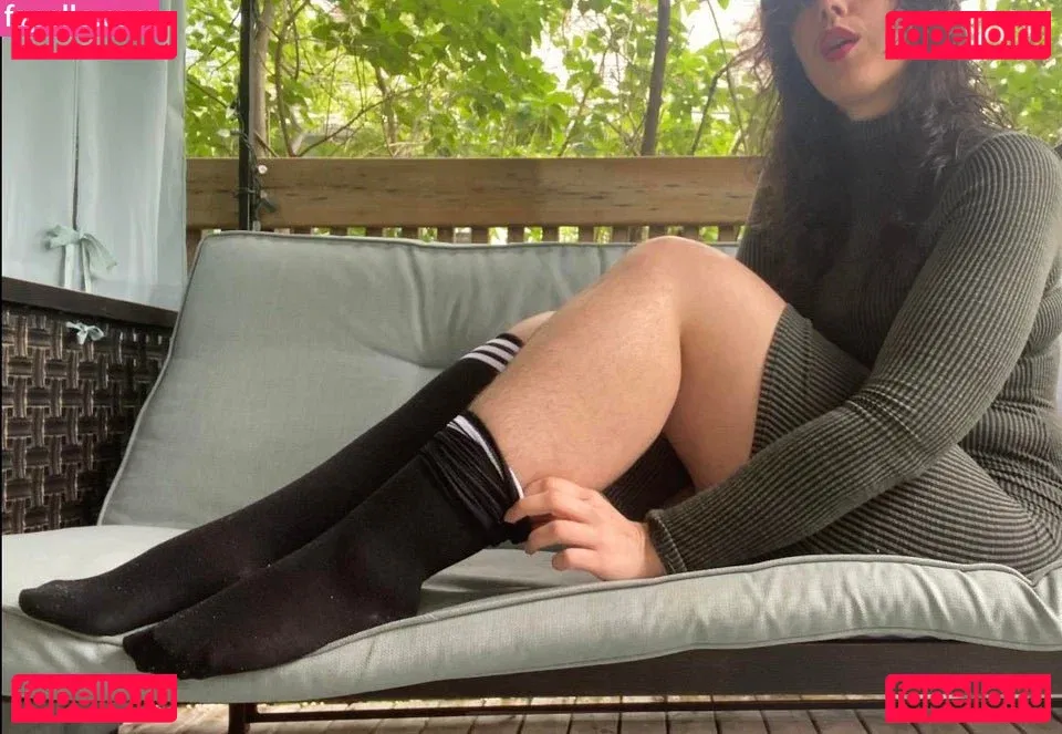 Scarrlettt Onlyfans Photo Gallery 