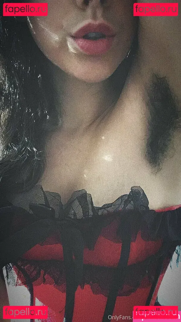 Scarrlettt Onlyfans Photo Gallery 