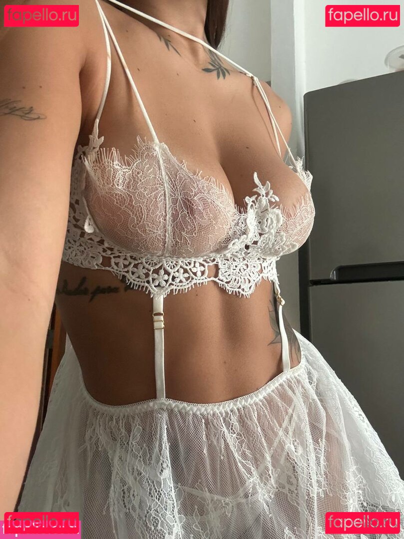 Shahaf Almog Nude Onlyfans Photo 13