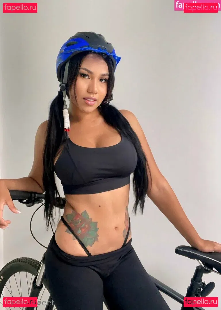 dalunasweet Onlyfans Photo Gallery 