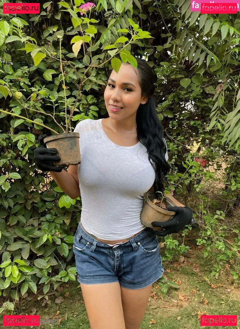 dalunasweet Onlyfans Photo Gallery 