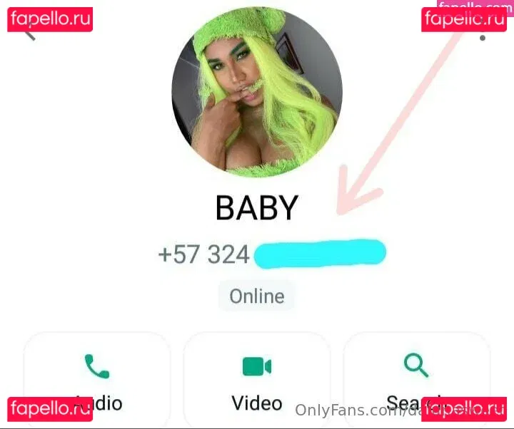 dalunasweet Onlyfans Photo Gallery 