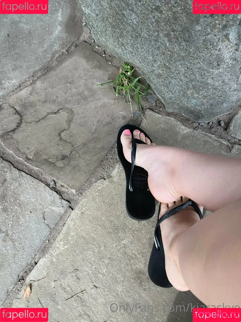 kiaraskye Onlyfans Photo Gallery 