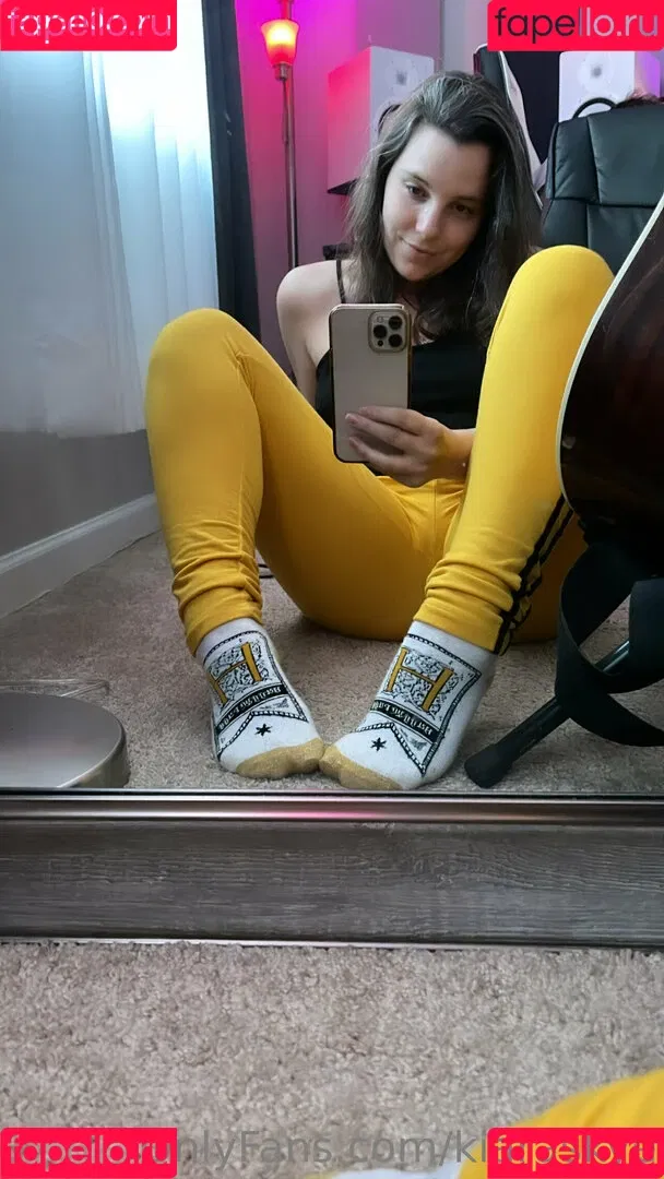 kiaraskye Onlyfans Photo Gallery 