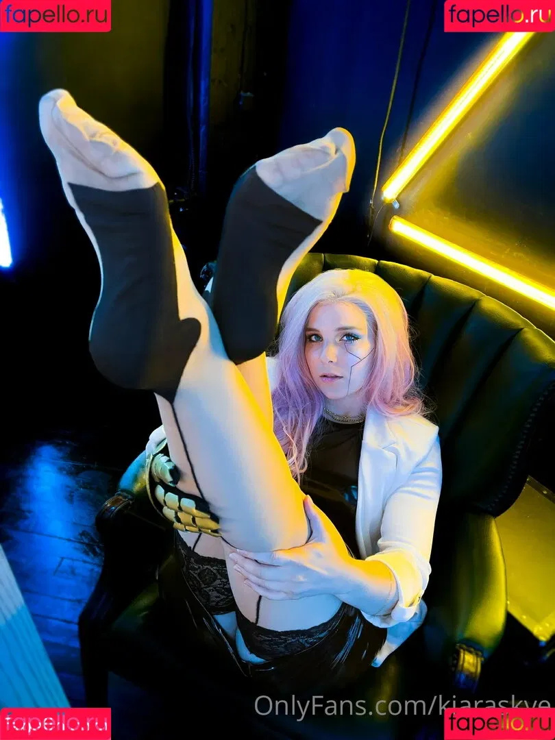kiaraskye Onlyfans Photo Gallery 