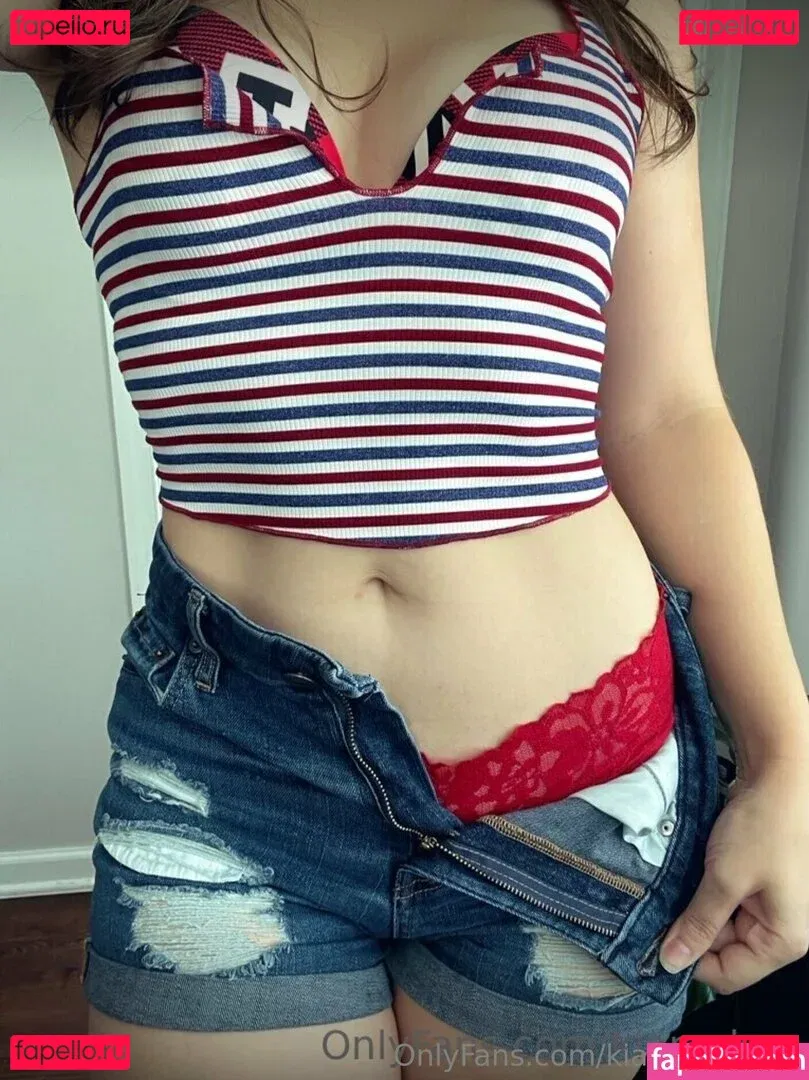 kiaraskye Onlyfans Photo Gallery 