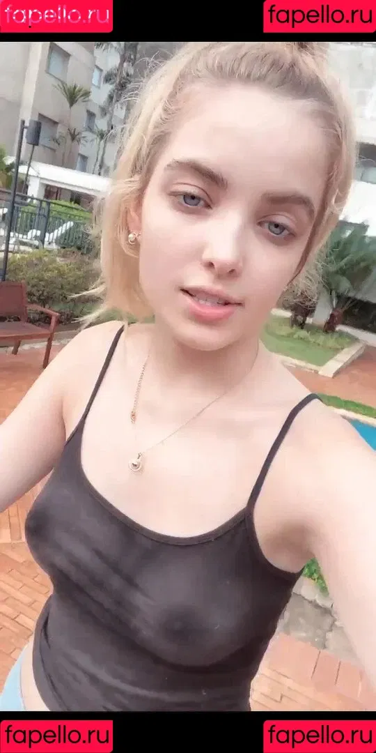 Giovanna Chaves Onlyfans Photo Gallery 