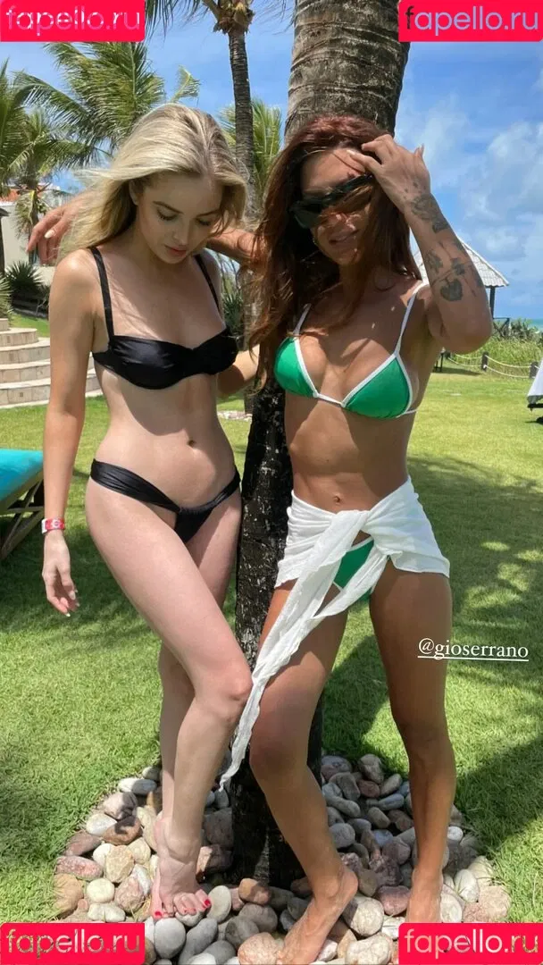 Giovanna Chaves Onlyfans Photo Gallery 