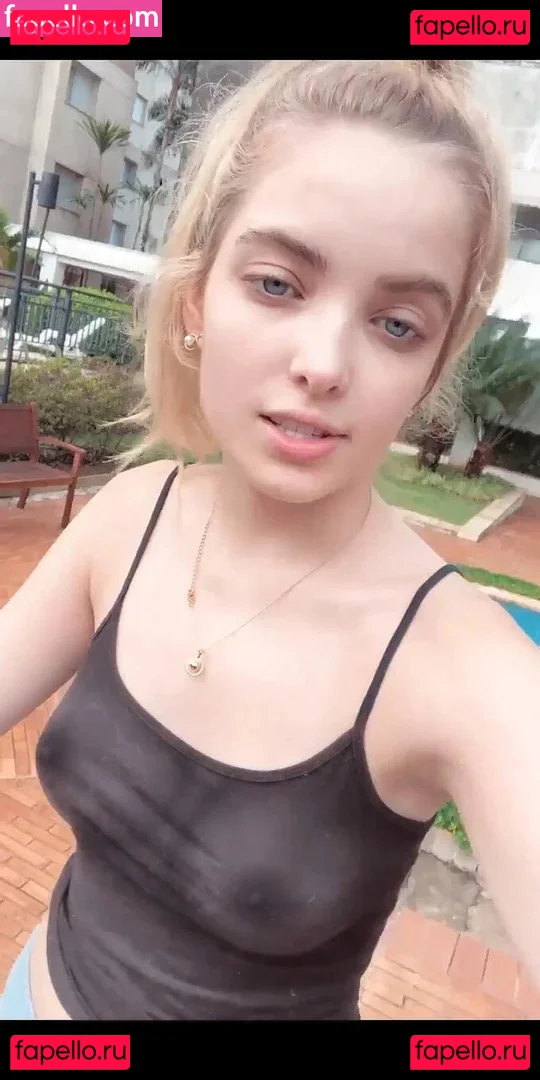 Giovanna Chaves Onlyfans Photo Gallery 