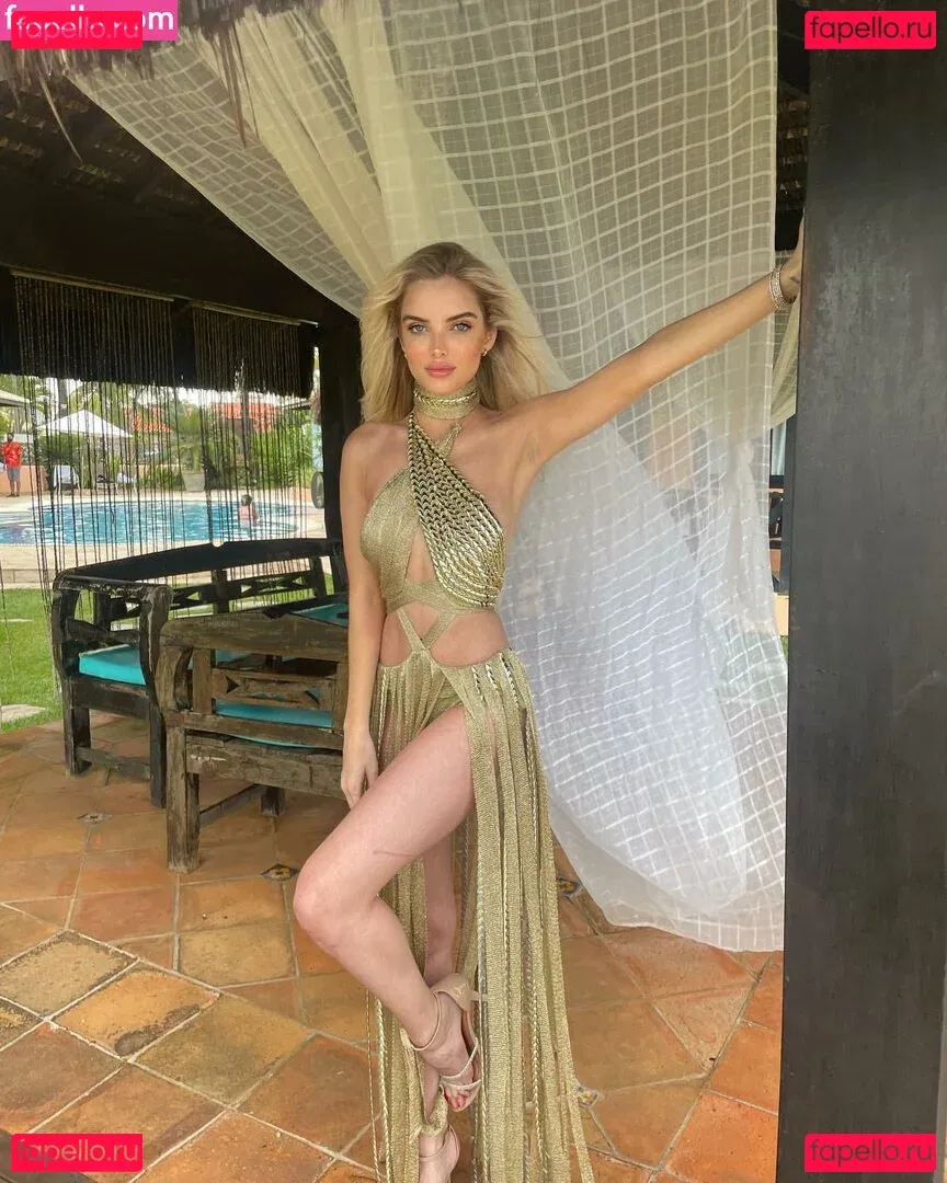 Giovanna Chaves Onlyfans Photo Gallery 