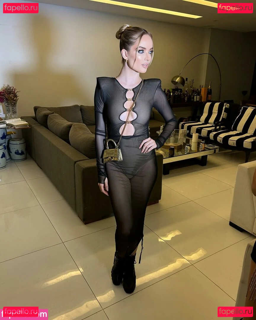 Giovanna Chaves Onlyfans Photo Gallery 