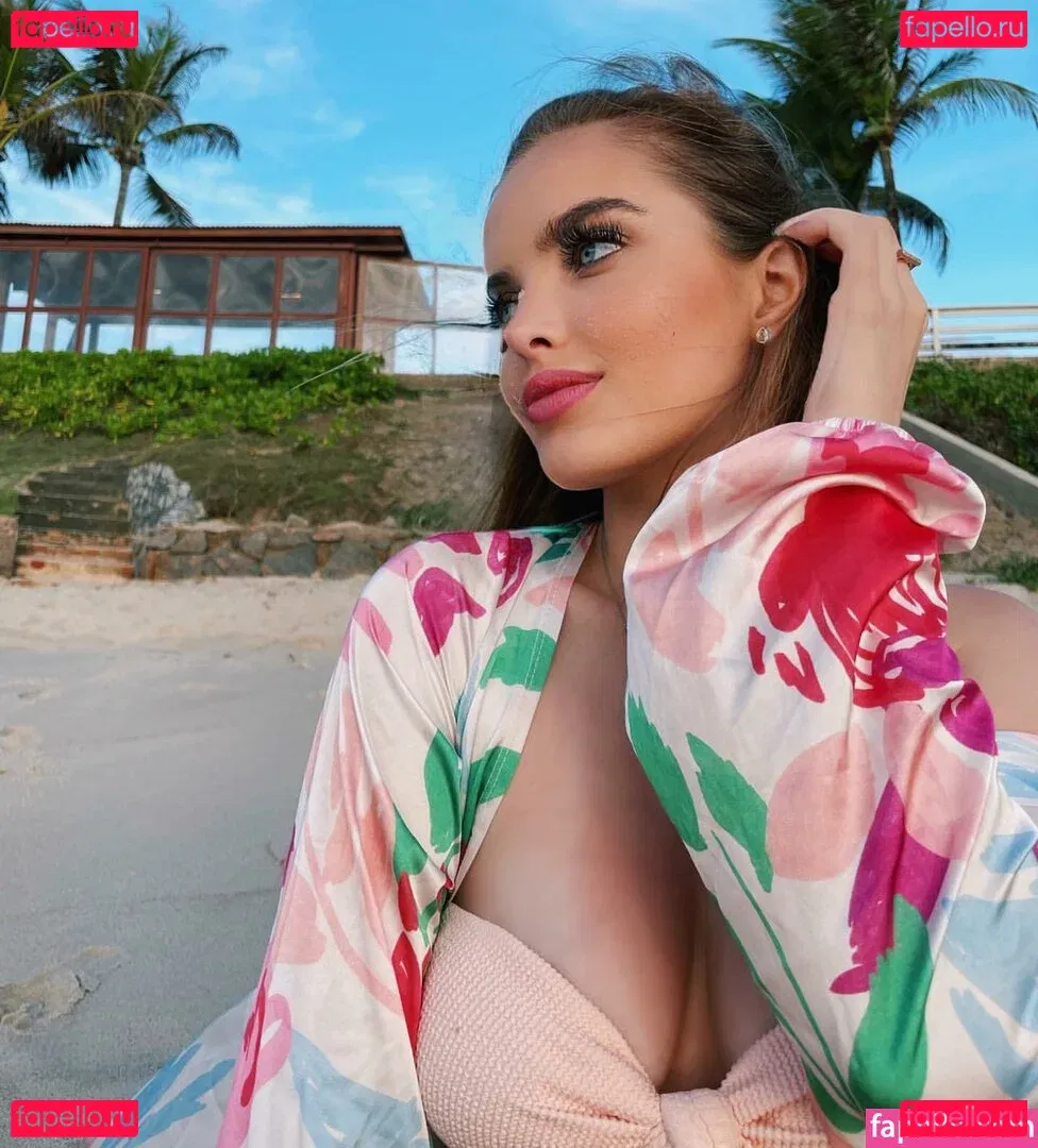 Giovanna Chaves Onlyfans Photo Gallery 