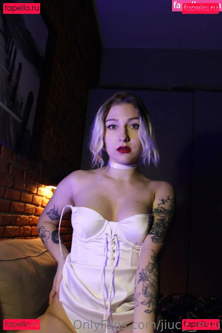 jiucy_lane Onlyfans Photo Gallery 