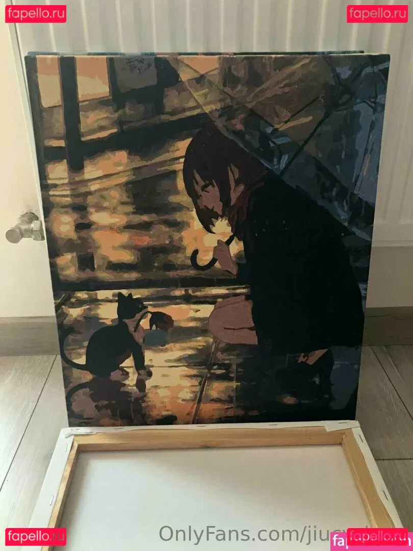 jiucy_lane Onlyfans Photo Gallery 