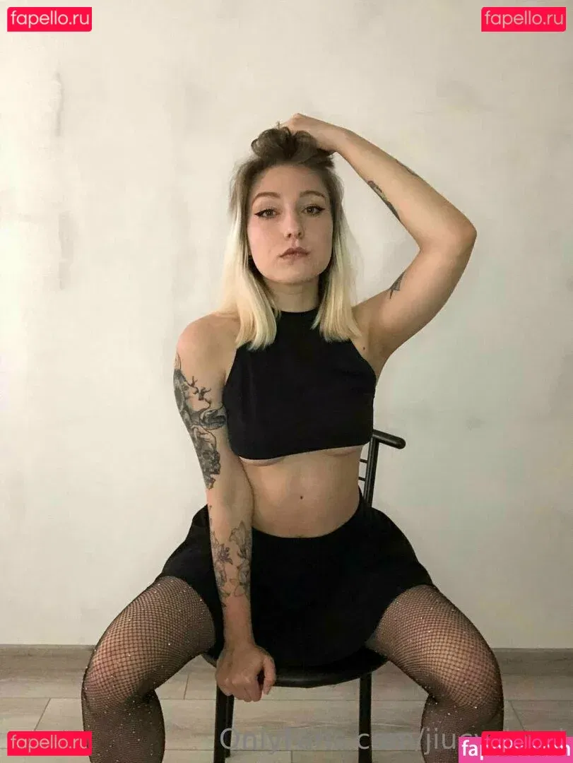 jiucy_lane Onlyfans Photo Gallery 